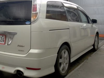 Nissan Presage