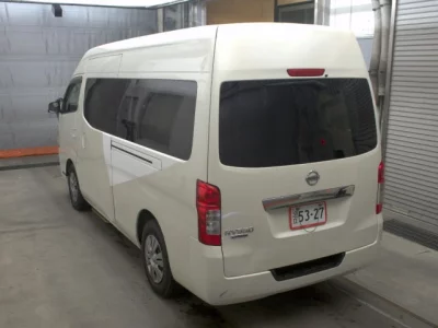 Nissan Caravan