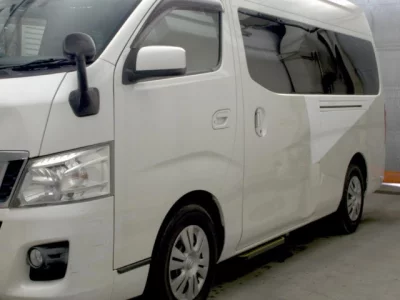 Nissan Caravan