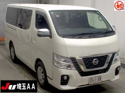 Nissan Caravan