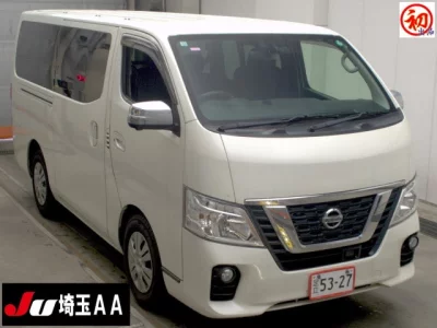 Nissan CARAVAN