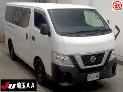 Nissan Caravan