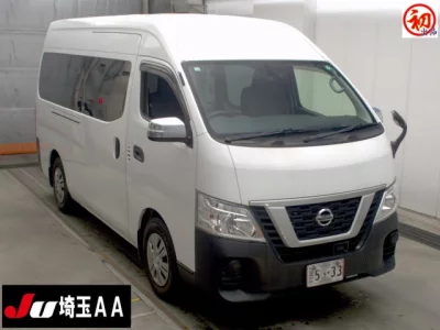 Nissan Caravan