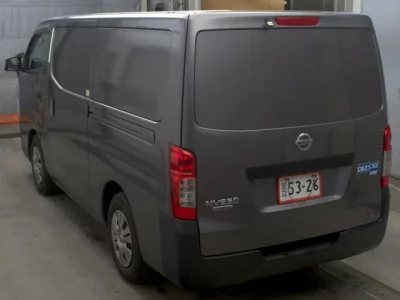 Nissan Caravan