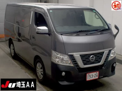 Nissan Caravan