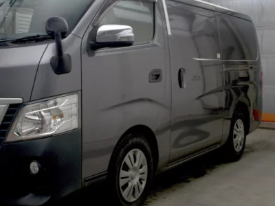 Nissan Caravan