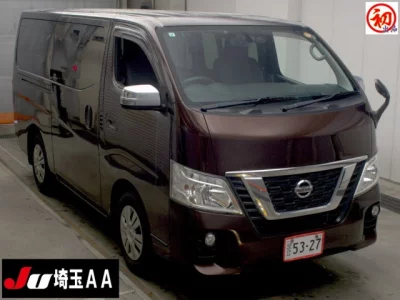 Nissan Caravan