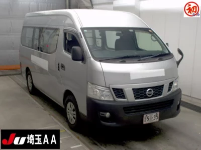 Nissan CARAVAN