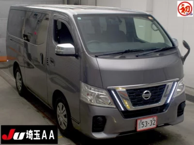 Nissan CARAVAN
