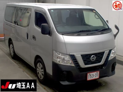 Nissan CARAVAN