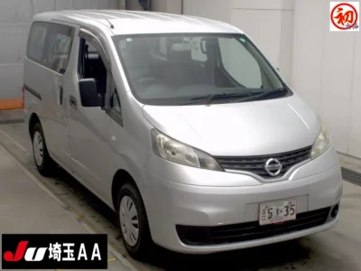 Nissan NV200