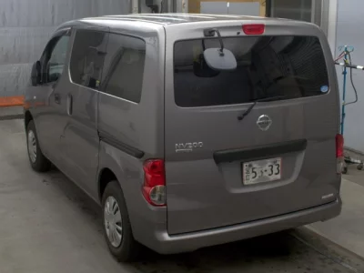 Nissan NV200