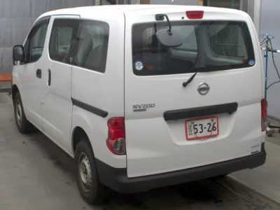 Nissan NV200