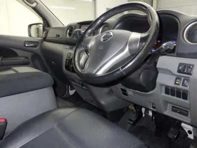 Nissan Caravan