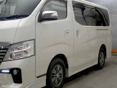 Nissan Caravan