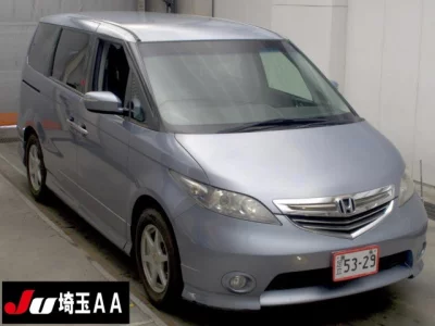 Honda Elysion