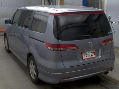 Honda Elysion