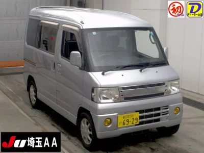 Mitsubishi TOWNBOX