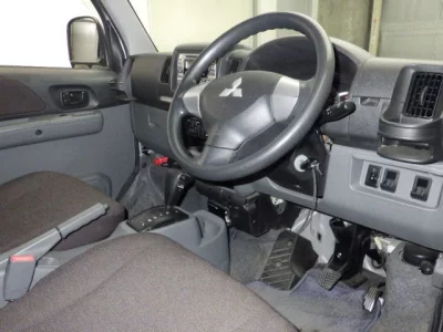 Mitsubishi TOWNBOX