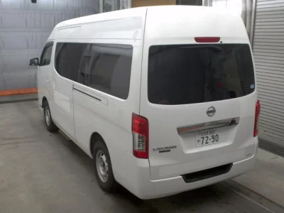 Nissan Caravan