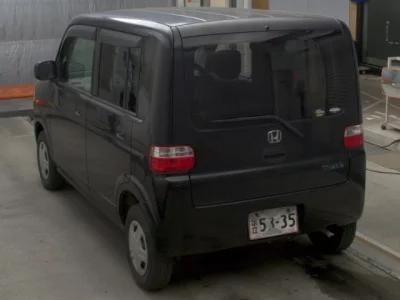 Honda THATS