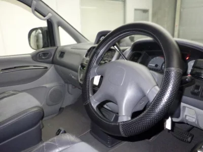 Mitsubishi Delica