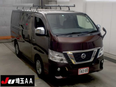 Nissan CARAVAN