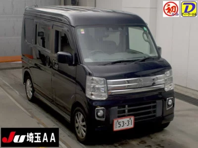 Mitsubishi Town Box
