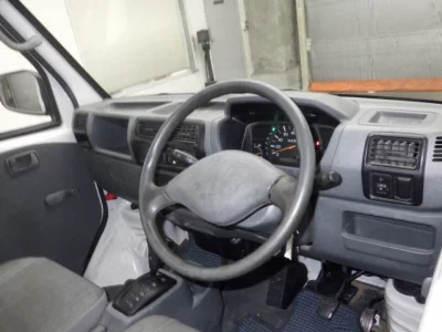 Mitsubishi Minicab Truck
