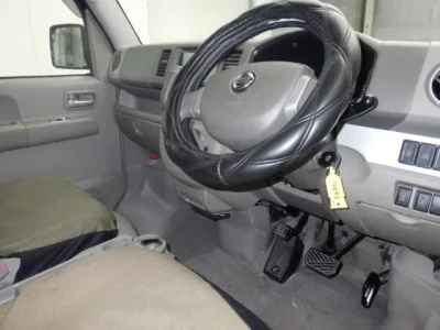 Nissan NV100 Clipper Rio