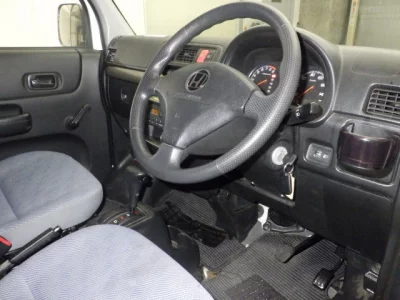 Honda Acty
