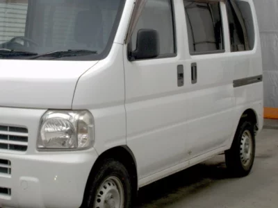 Honda Acty