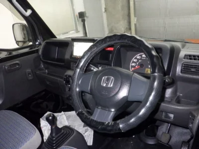 Honda Acty Truck