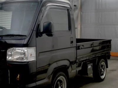 Honda Acty Truck