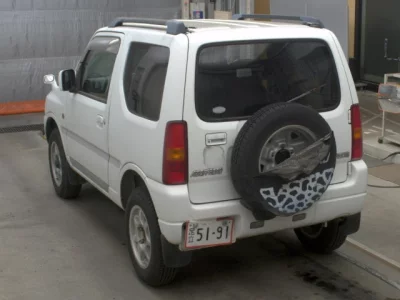 Mazda AZ-Offroad