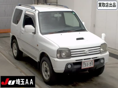Mazda AZ-Offroad