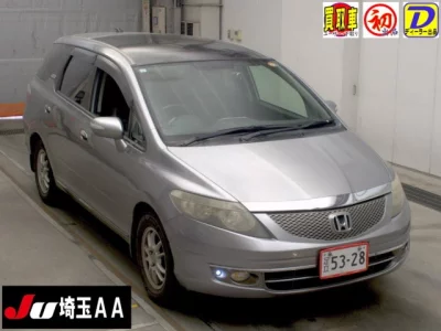 Honda Airwave