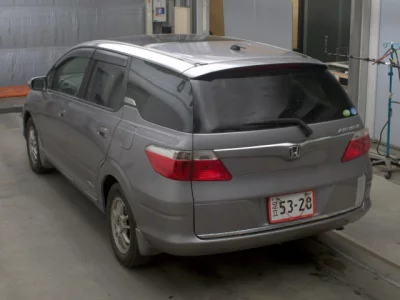 Honda Airwave