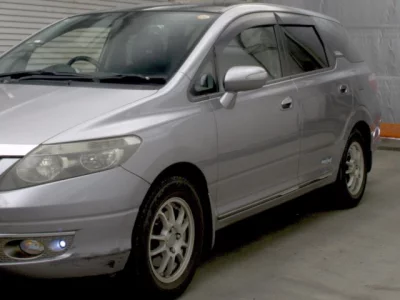 Honda Airwave