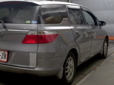 Honda Airwave