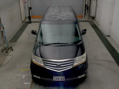 Honda Elysion