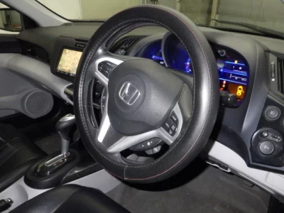 Honda CR-Z