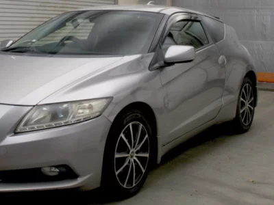 Honda CR-Z