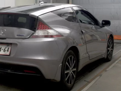 Honda CR-Z