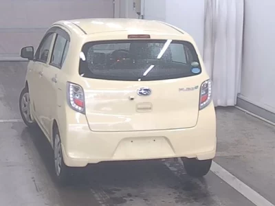Subaru PLEO PLUS