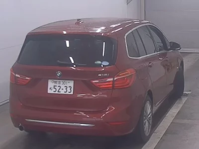 BMW 2-Series