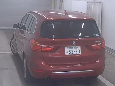 BMW 2-Series