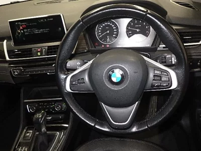 BMW 2-Series