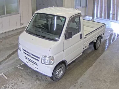 Honda Acty Truck