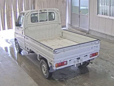 Honda Acty Truck